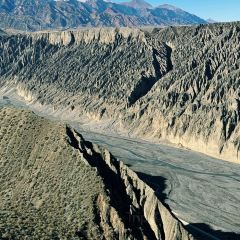 临崖咖啡厅 여행 사진