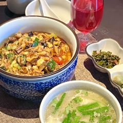 GRAND MAISON XI'AN 여행 사진