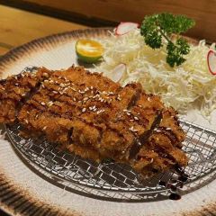 丁小福糖水铺子 User Photo