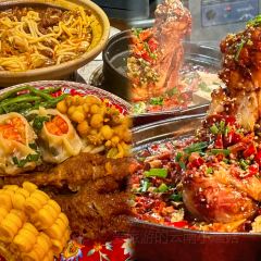 SHAN SI CASSEROLE User Photo