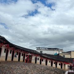 河角农庄 User Photo