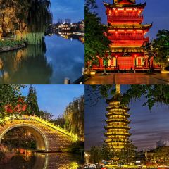 LIANG HUAI YI JUE JI SI LA TANG User Photo