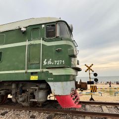 XINGHAIYUGANG User Photo