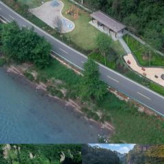 绍兴新昌安岚·听涛阁 User Photo