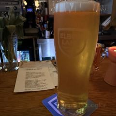 Elbow Lane Brew and Smoke House User Photo