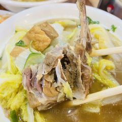 Wanzhongyuanpaigu Rice User Photo