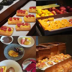 Shan Chinese Restaurant User Photo