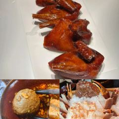 XINRONGJI User Photo