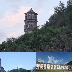 老广螺蛳酒.生腌熟醉.台州小鲜(椒江东商务区店) User Photo