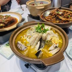 ZHI XIANG WANG SHI User Photo