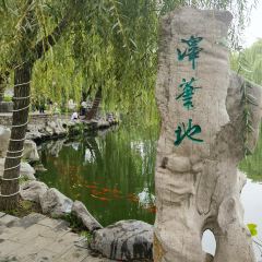 WU SHI SHAO KAO User Photo