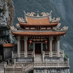 下港名彭臭豆腐 User Photo