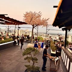 Yamashiro Hollywood User Photo