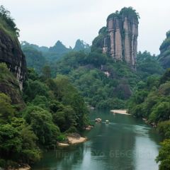 李坑·德馨居农家菜馆 User Photo