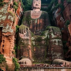 DOU XIANG SHI User Photo