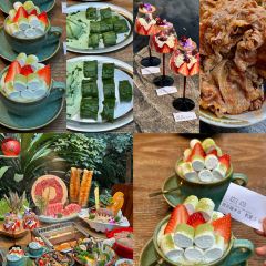 阗福斋(惠山古镇店) User Photo