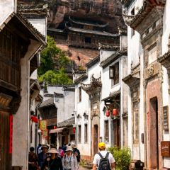 歙县三阳徽味馆 User Photo