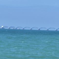 北海银滩皇冠假日酒店·全日餐厅 User Photo