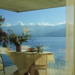 留白LIUBAI·菡萏驿海景度假酒店·留白Villa·菡萏驿海景餐厅(双廊店) User Photo