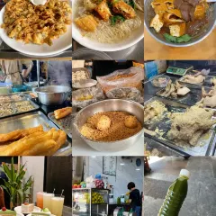 阿君豆花(青年路店) User Photo