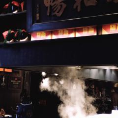 杨记灌肠(食品街店) User Photo