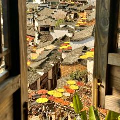 ZHU XIANG LOU User Photo