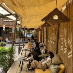 YSYZ COFFEE 여행 사진