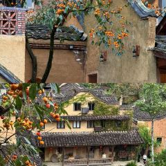 拾光餐集(东壁村店) User Photo