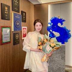 BLUE KYLIN User Photo