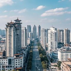 老常德钵子菜馆(河街店) User Photo