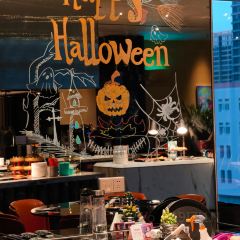 W XIAMEN · NINE Restaurant User Photo