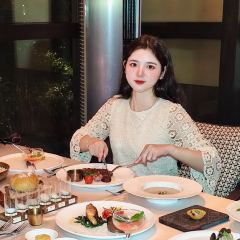 CHAR Grill & Sky Bar User Photo