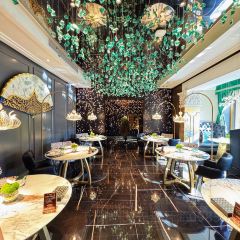 喜筵28·精细潮粤菜(五大道王府店) User Photo