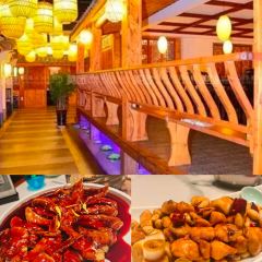 小江南(老洋桥店) User Photo