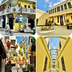 四爹簸箕炊(步行街店) User Photo