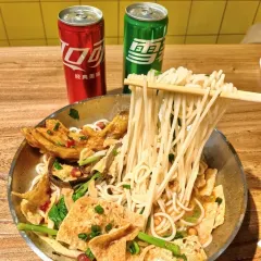 大熊熊螺蛳粉(埌西店) User Photo