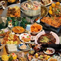 Yu Wei Ice Powder and Ice Dumpling Restaurant (Dajing Lane Branch) User Photo