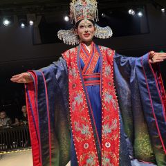 SHUYANFU 여행 사진