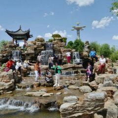 罕乌拉奶食店(小召店) User Photo