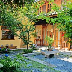 心邸咖啡張用戶圖片