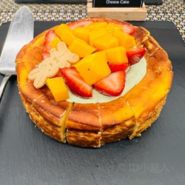 北京東方君悦大酒店·景er The Balcony自助餐廳用戶圖片