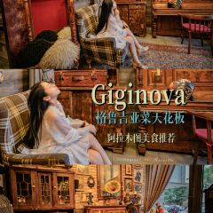 Giginova ảnh của người dùng