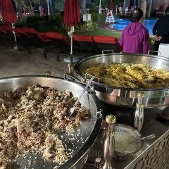 Kamoon restaurant張用戶圖片