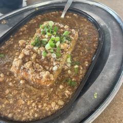 Alor Akar Seafood Restaurant User Photo