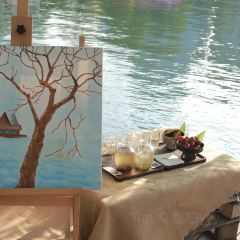 知北营地·麓湖店 User Photo