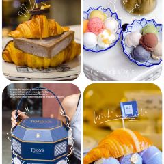 Torry's Ice Cream 여행 사진