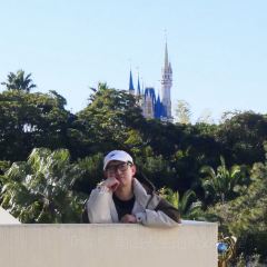 Rainforest Cafe User Photo