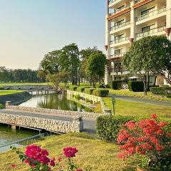 Favola - Le Meridien Suvarnabhumi User Photo