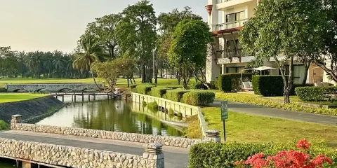 Latest Recipe - Le Meridien Suvarnabhumi