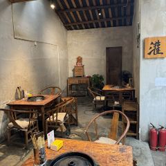 灌炙烧院子烤肉 User Photo
